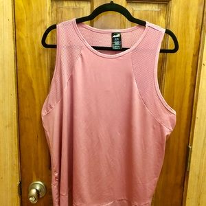 Avia Athletic Tank NWOT